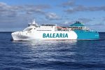Ferry De Valencia A Ibiza Baratos
