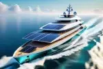 Innovaciones Tecnológicas Que Impulsan La Sostenibilidad Naviera