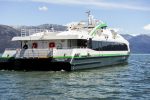 ¿Qué Factores Considerar Al Elegir Un Ferry?